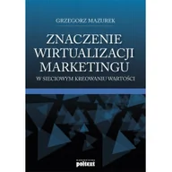 Marketing - Znaczenie wirtualizacji marketingu - miniaturka - grafika 1