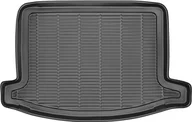 Maty bagażnikowe - Honda CIVIc IX HB 5D 2012-2017 Mata bagażnika MAX-DYWANIK 910610 - miniaturka - grafika 1