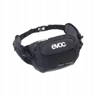 Nerki - Nerka Evoc Hip Pack 3 L black - miniaturka - grafika 1
