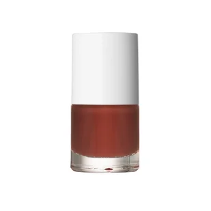 PAESE Colour & Care Lakier do Paznokci z Odżywką 4w1 15 Brown Sugar - Lakiery do paznokci - miniaturka - grafika 1