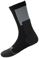 Skarpetki damskie - Helly-Hansen Helly Hansen Skarpety Hiking Technical, czarne, 42-44 67473 - miniaturka - grafika 1