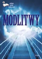 Poezja - Modlitwy 8. Antologia poetów współczesnych - praca zbiorowa - miniaturka - grafika 1