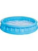 Baseny ogrodowe - Happy People Brodzik "Galaxy" - Ø 155 cm - 2+ - miniaturka - grafika 1