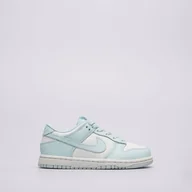 Buty dla chłopców - NIKE DUNK LOW - miniaturka - grafika 1