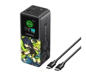 Powerbanki - UGREEN Nexode PB721 20000mAh 130W Genshin Impact Series - miniaturka - grafika 1