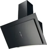 Okapy kuchenne - VDB Genius 90 Black - miniaturka - grafika 1