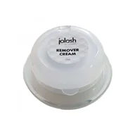 Pozostałe akcesoria do makijażu - Jolash, Remover w kremie do usuwania kleju, 15 ml - miniaturka - grafika 1