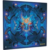 Akcesoria do gier planszowych - Gamegenic Descent. Legendy Mroku. Prime Game Mat - miniaturka - grafika 1