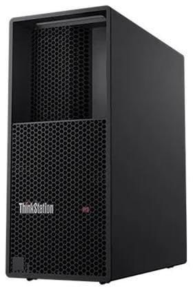 Lenovo ThinkStation P3 Tiny Workstation Tiny Intel Core i7 i7-14700 Internal memory 16 GB SO-DIMM DDR5 Solid-state drive capacity 512 GB Intel UHD Graphics 770 No Optical drive Keyboard language English Windows 11 Pro Warranty 36