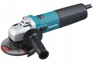 Makita 9565CVR - Szlifierki i polerki - miniaturka - grafika 1