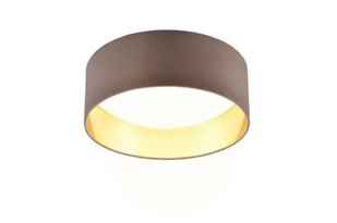 Locarno plafon 1xLED/12W szary R64191141 - Lampy sufitowe Locarno plafon 1xLED/12W szary R64191141 - Lampy sufitowe - miniaturka - grafika 1