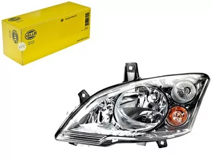 HELLA REFLEKTOR MERCEDES 1EG009627021 - Lampy przednie - miniaturka - grafika 1