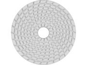 Materiały ścierne - TARCZA DIAMENTOWA DO SZLIFOWANIA GRESU 100MM GR.50 - miniaturka - grafika 1