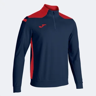 Bluza do piłki nożnej dla dzieci Championship VI - Odzież trekkingowa dziecięca - miniaturka - grafika 1