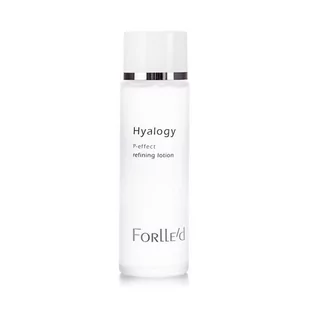 Forlled Hyalogy P - Effect Refining Lotion Głęboko nawilżająca woda do twarzy 150ml - Toniki i hydrolaty do twarzy - miniaturka - grafika 1