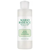 Żele do mycia twarzy - Mario Badescu Mario Badescu Skin Care Acne Facial Cleanser oczyszczający żel do mycia twarzy 177ml - miniaturka - grafika 1