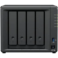 Serwery plików NAS i macierze dyskowe - Serwer plików SYNOLOGY DS925 12TB (2x6TB), 4GB RAM - miniaturka - grafika 1