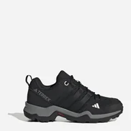 Buty trekkingowe dziecięce - Buty trekkingowe dziecięce adidas TERREX AX2R K czarne IF7514-39 1/3 - miniaturka - grafika 1