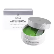 Kosmetyki pod oczy - YOUTH LAB. YOUTH LAB YOUTH LAB Peptides Spring Hydra-Gel Eye Patches 30.0 szt - miniaturka - grafika 1