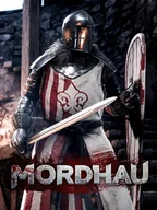 Gry PC Cyfrowe - MORDHAU (PC) klucz Steam - miniaturka - grafika 1