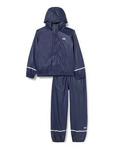 Lego Wear Spodnie przeciwdeszczowe unisex, 590., 140 cm - Spodnie i spodenki dla chłopców - miniaturka - grafika 1