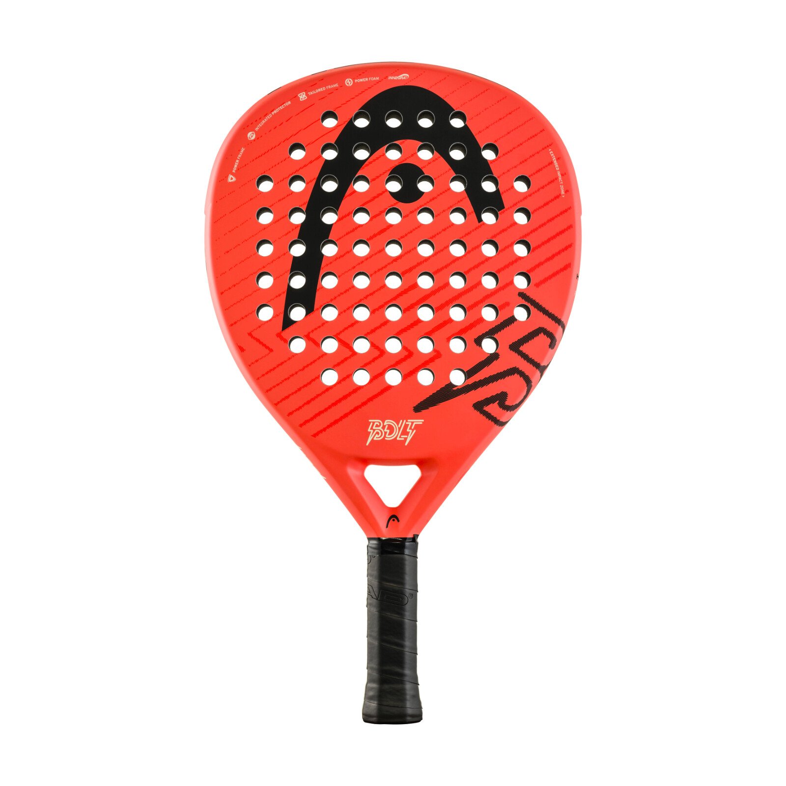 Rakieta do padla Head Bolt 2026 Red/Black