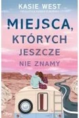 Literatura obyczajowa - Miejsca, których jeszcze nie znamy - miniaturka - grafika 1