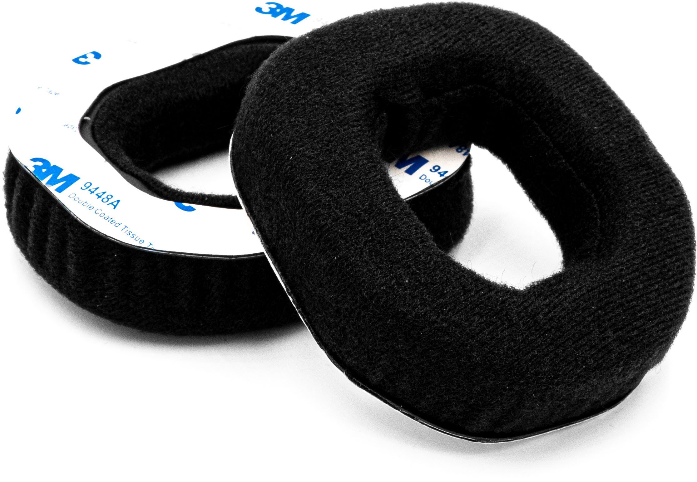 NAUSZNIKI PADY GĄBKI PODUSZKI YIVO DO LOGITECH ASTRO A10 A 10