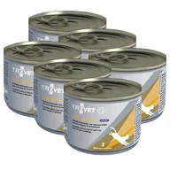 Mokra karma dla kotów - TROVET ASD Urinary Struvite (dla kota) 6x200g - puszka - miniaturka - grafika 1