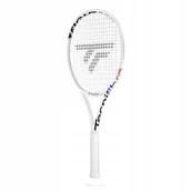 Tenis ziemny - Rakieta tenisowa Tecnifibre T-Fight 280 Isoflex G3 - miniaturka - grafika 1