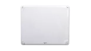 Schneider electric Puszka przemysłowa pusta 241x291x88mm IP66 NSYTBP29248 NSYTBP29248 - Rozdzielnie elektryczne - miniaturka - grafika 1