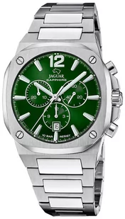 Zegarek Zegarek Jaguar J1025-2 - Zegarki męskie - miniaturka - grafika 1