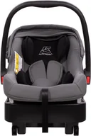Foteliki samochodowe - BABY CAR SEAT HB-35 ISOFIX. 0-13 KG - miniaturka - grafika 1