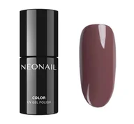 Lakiery hybrydowe - NeoNail - UV GEL POLISH - DO WHAT MAKES YOU HAPPY! - Lakier hybrydowy - 7,2 ml - BE MY COMPANION - miniaturka - grafika 1