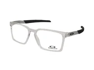 Okulary korekcyjne, oprawki, szkła - Dioptrie szkieł Oakley Exchange OX8055 805503 - miniaturka - grafika 1