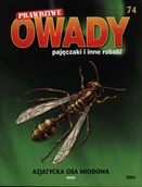 Czasopisma - Prawdziwe Owady Pajęczaki i Inne Robaki Reedycja - miniaturka - grafika 1