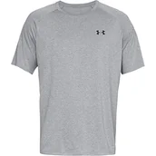Koszulki męskie - Under Armour UA Tech Tee 2.0 męska koszula z krótkim rękawem, small - miniaturka - grafika 1