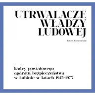 Historia Polski - IPN Utrwalacze władzy ludowej - miniaturka - grafika 1