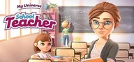 Gry PC Cyfrowe - My Universe: School Teacher (PC) Klucz Steam - miniaturka - grafika 1