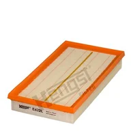 Filtry powietrza - Filtr powietrza Hengst Filter E422L - miniaturka - grafika 1