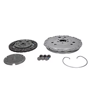 LUK ZESTAW SPRZĘGŁA  621133109 VW GOLF III/IV/POLO/SEAT IBIZA 1,8 91-02 /BEZ ŁOŻYSKA/ - Sprzęgła - miniaturka - grafika 1