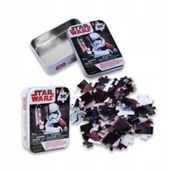 Puzzle - SPIN puzzle Star Wars puszka 98425 6038409 - miniaturka - grafika 1