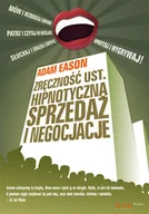 Zarządzanie - Zręczność ust. Hipnotyczna sprzedaż i negocjacje - miniaturka - grafika 1