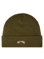 Czapki męskie - Billabong Czapka EBYHA00124 Brązowy - miniaturka - grafika 1