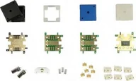 Oświetlenie akwarium - Allnet ALLNET BrickRknowledge MHz DIY Set International - miniaturka - grafika 1