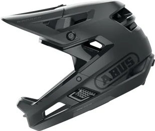 Abus AirDrop MIPS Quin Velvet Black L-XL Kask rowerowy - Kaski rowerowe - miniaturka - grafika 1