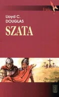 Literatura obyczajowa - Szata - miniaturka - grafika 1