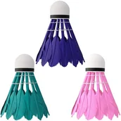 Badminton - NILS Lotka  NBL6213 3 szt.) NILS - miniaturka - grafika 1