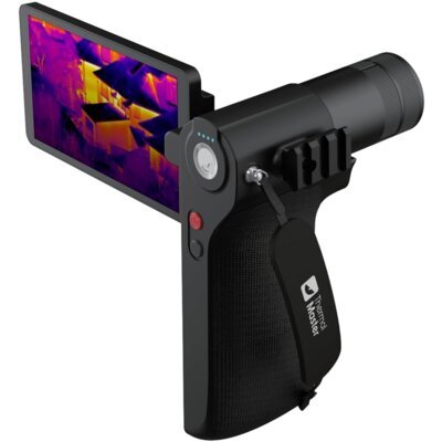 Kamera termowizyjna THERMAL MASTER DV2