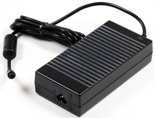 CoreParts AC Adapter 120W adapter zasilający/ inwentor Wewnętrzna Czarny - Adaptery i przejściówki - miniaturka - grafika 1
